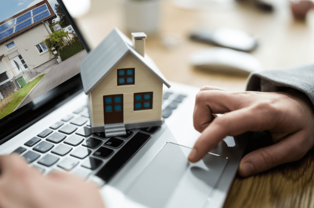 real estate consultant pune