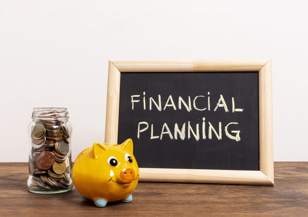 Financial planner in pune