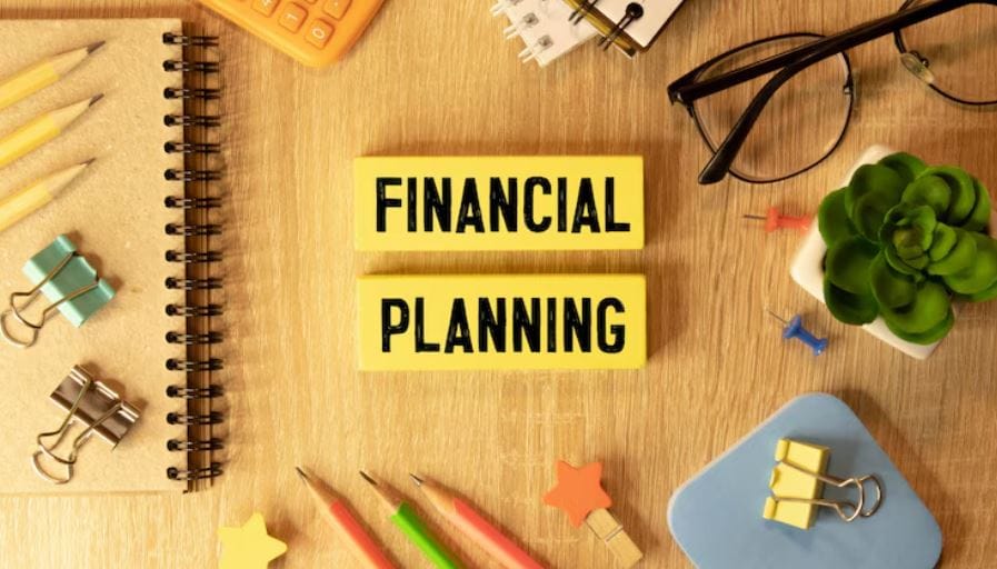 trusted financial planner in Pune