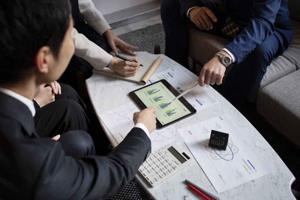 investment advisors in Pune