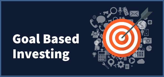 Goal based investing