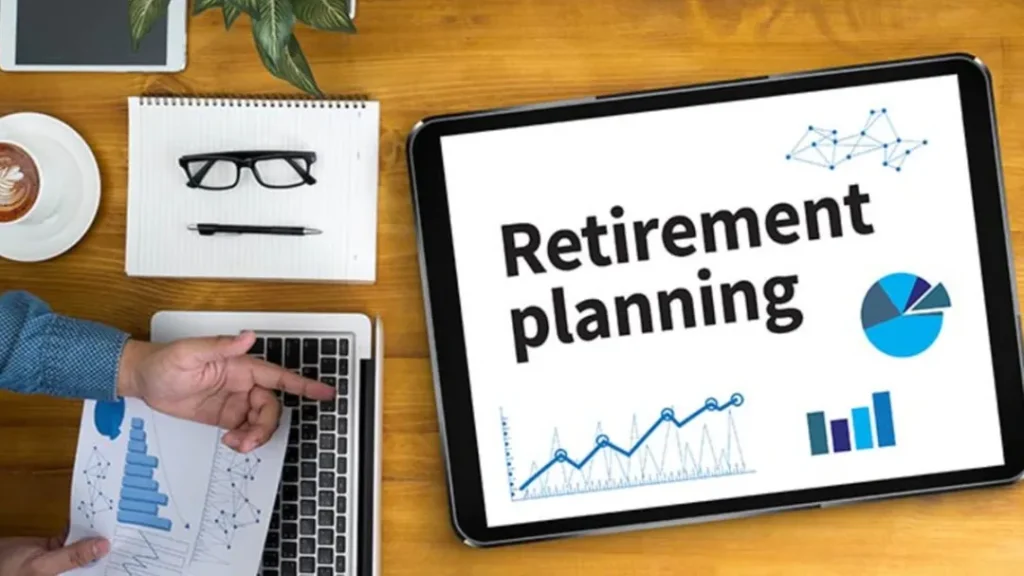 Retirement planning pune | 2026 strategy