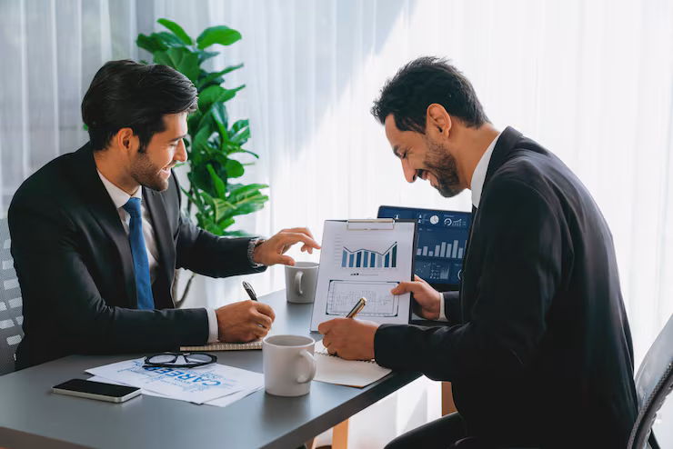 Selecting the right Tax Saving Financial Planner Pune is essential for achieving your financial objectives.